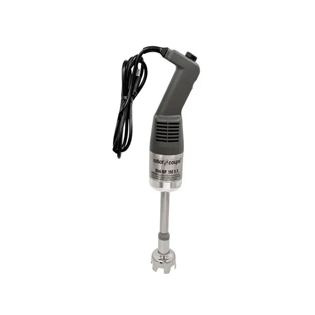 بلندر مدل MINI MP190 روبو کوپ
