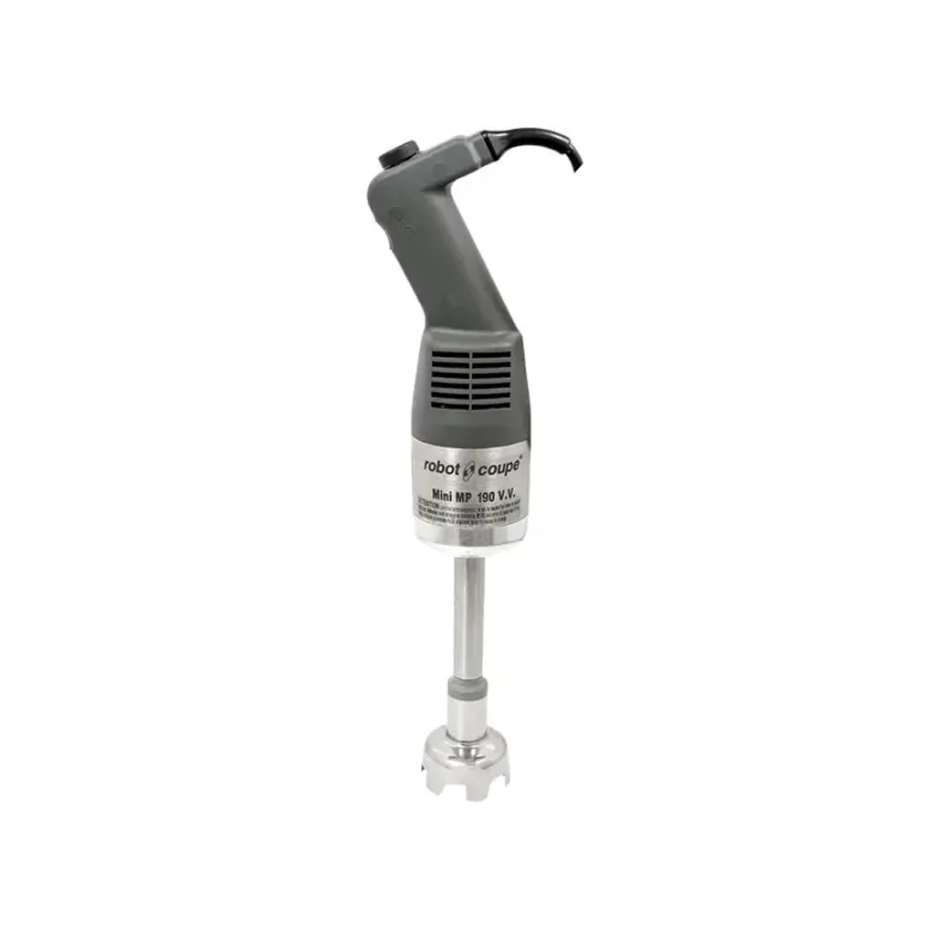 بلندر مدل MINI MP190 روبو کوپ