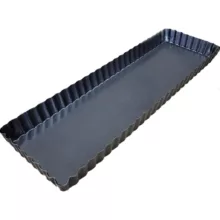 قالب تارت مستطيل بیک لند