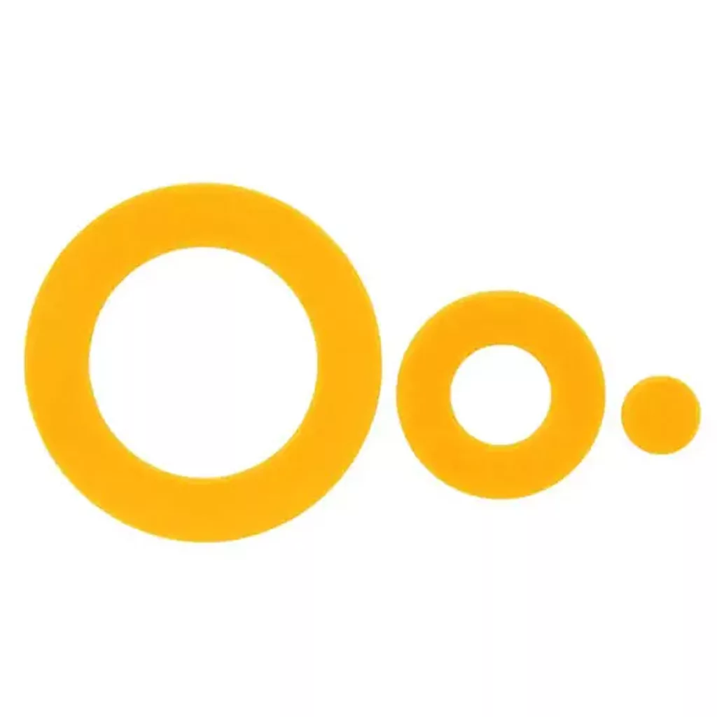 قالب سیلیکونی سیلیکومارت CERCHIO 3.0