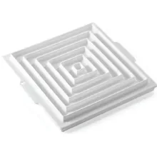 قالب سیلیکونی سیلیکومارت Concentric Squares
