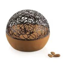 قالب سیلیکونی سیلیکومارت Kit Choco Globe