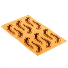 قالب سیلیکونی سیلیکومارت PEPERONCINO 13