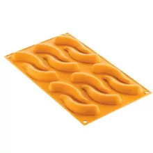 قالب سیلیکونی سیلیکومارت PEPERONCINO 13