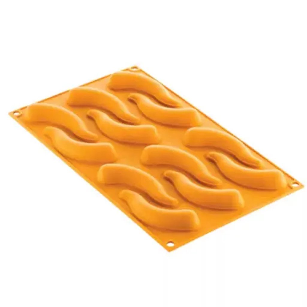 قالب سیلیکونی سیلیکومارت PEPERONCINO 13