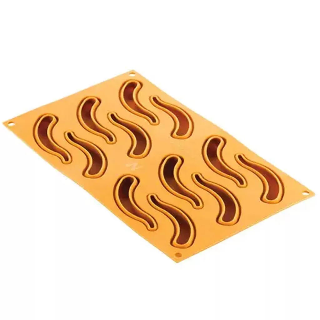 قالب سیلیکونی سیلیکومارت PEPERONCINO 13