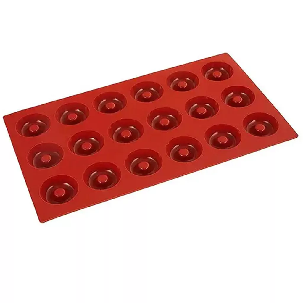 قالب سیلیکونی سیلیکومارت SAVARIN SF010