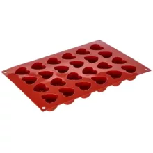 قالب سیلیکونی سیلیکومارت SAVARIN SF089