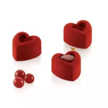 قالب سیلیکونی سیلیکومارت SAVARIN SF089