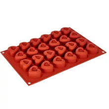 قالب سیلیکونی سیلیکومارت SAVARIN SF089