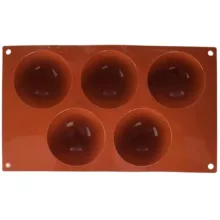 قالب سیلیکونی سیلیکومارت Sf001