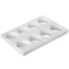 قالب سیلیکونی سیلیکومارت TOR135 H40