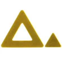 قالب سیلیکونی سیلیکومارت TRIANGOLO 2.0 