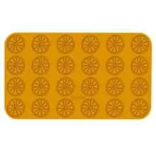 قالب سیلیکونی سیلیکومارت arancia ،limone