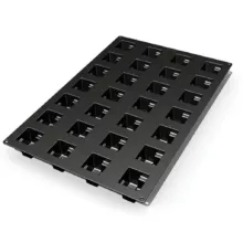 قالب سیلیکونی سیلیکومارت مدل SQ019