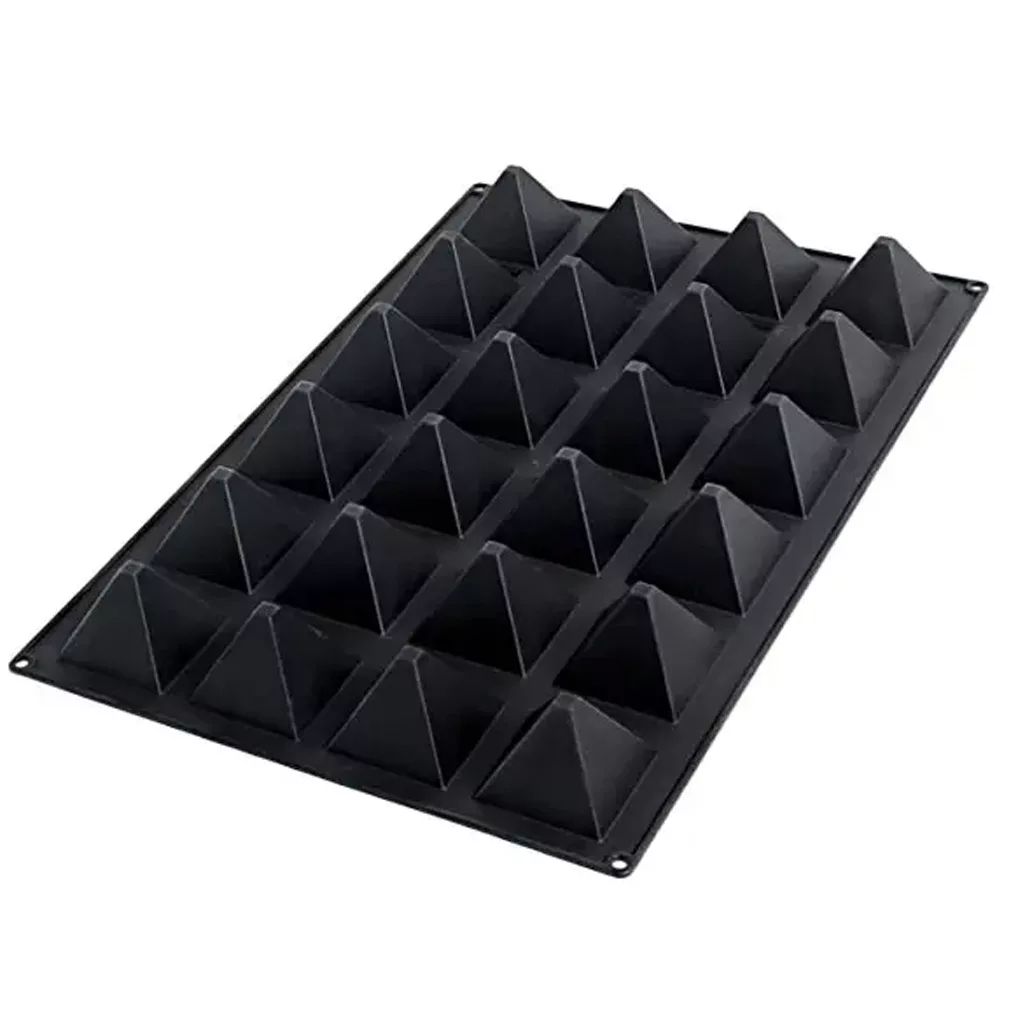 قالب سیلیکونی سیلیکومارت مدل SQ057