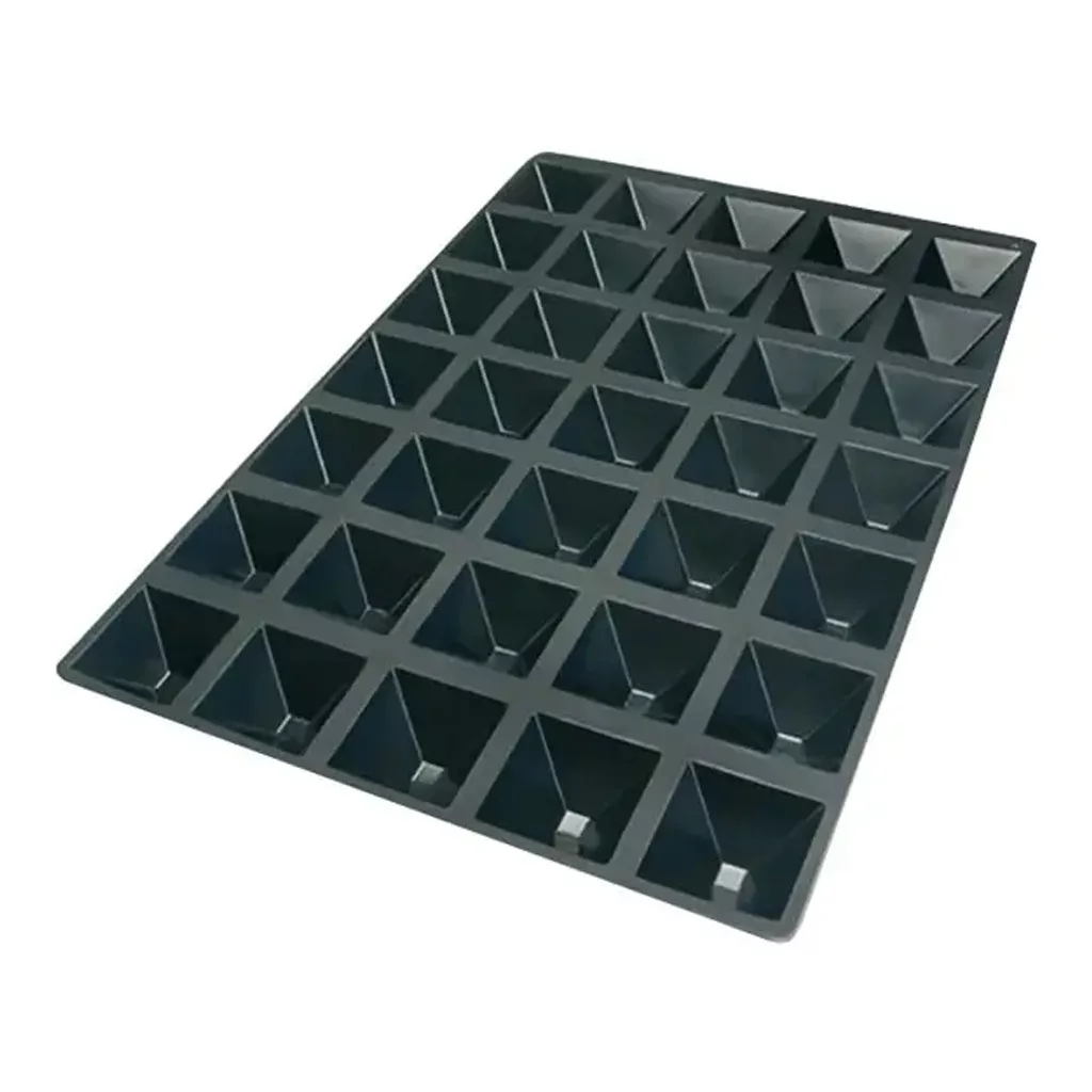 قالب سیلیکونی سیلیکومارت مدل SQ057