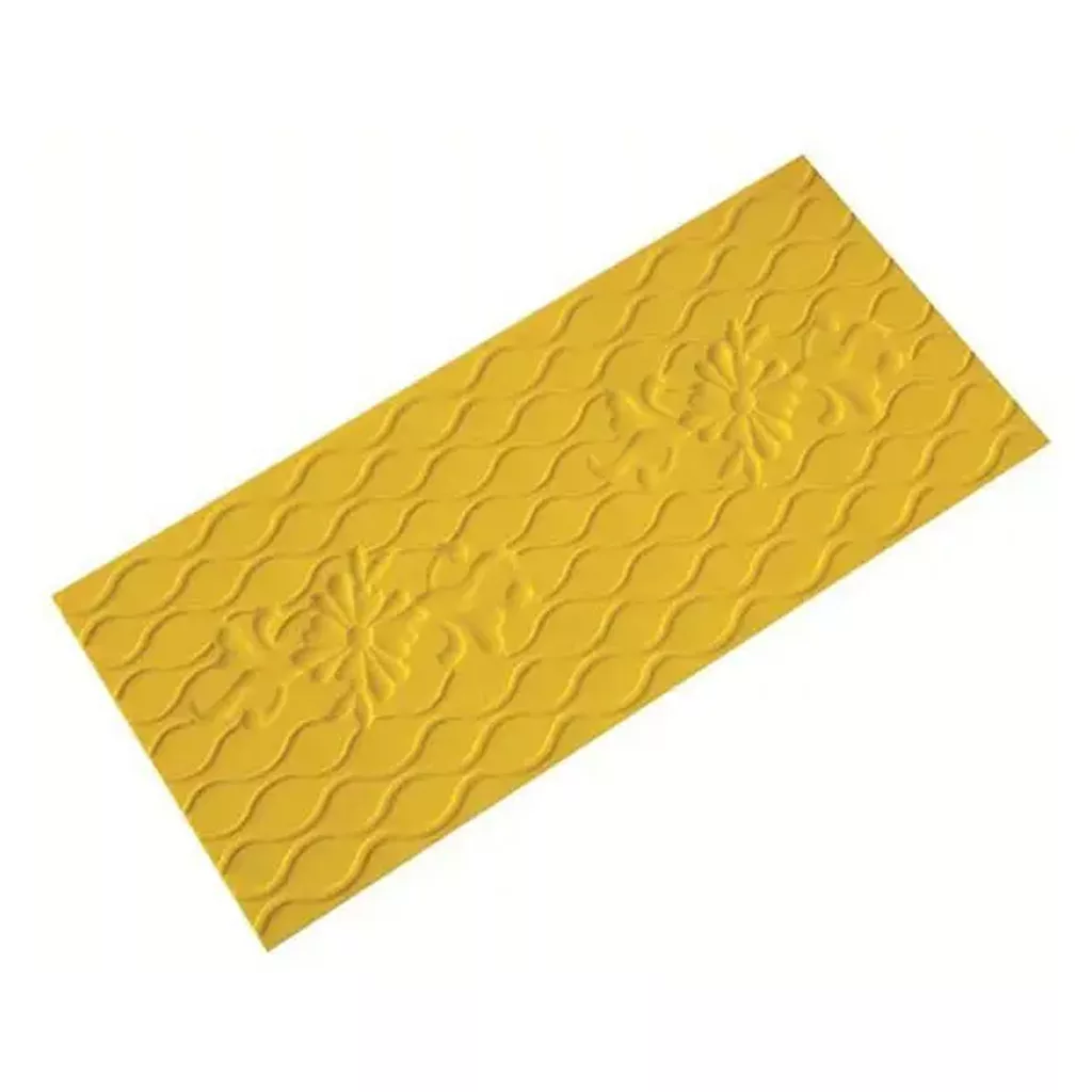 قالب سیلیکونی طرح گل مارتلاتو مدل 30TS004