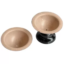 قالب گوی کیوب کروسان بیک لند