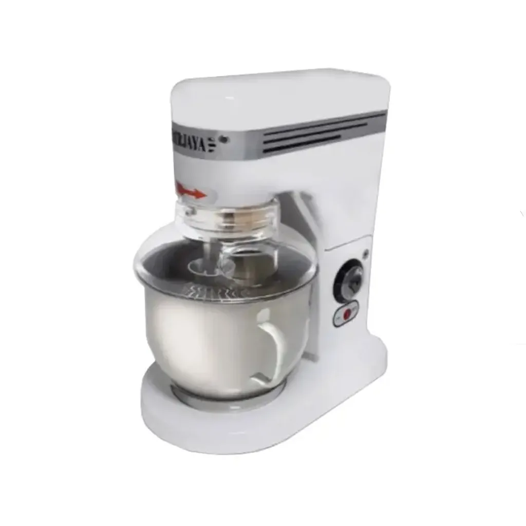 ميكسر 7 لیتری مدل BJY-BM7N-B برجایا