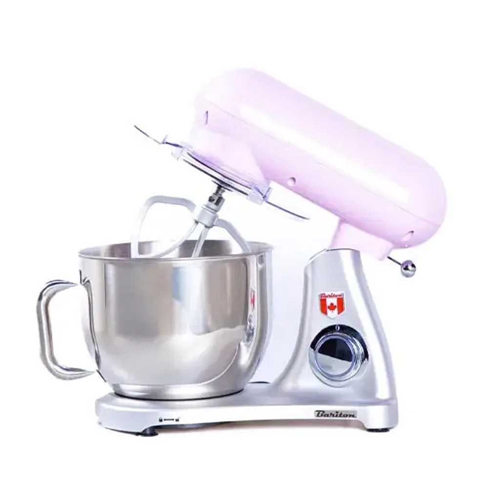 میکسر گیربکسی باریتون مدل BSM71800DS