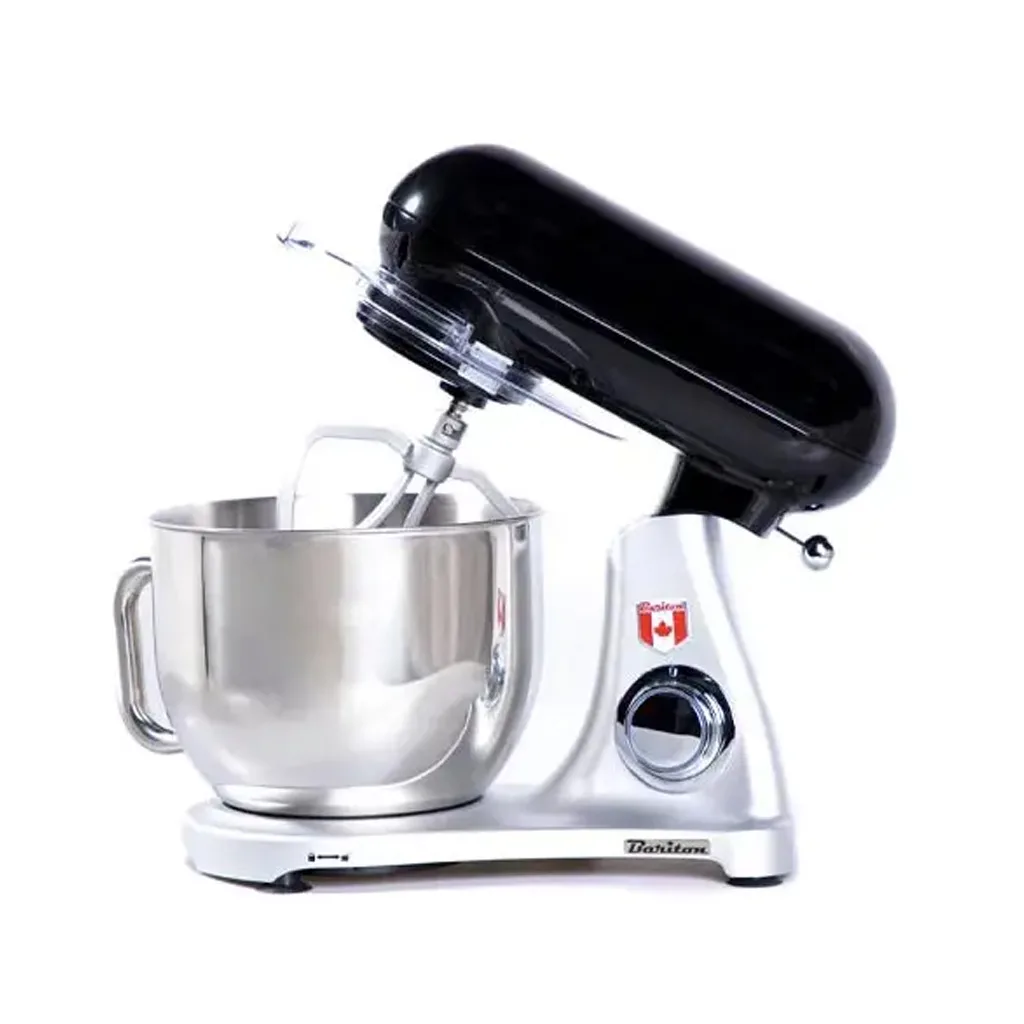میکسر گیربکسی باریتون مدل BSM71800DS