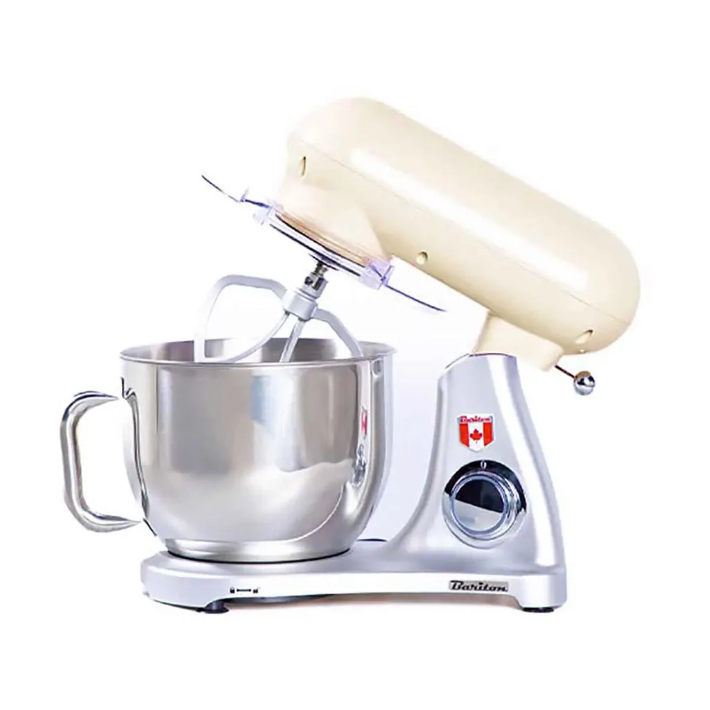 میکسر گیربکسی باریتون مدل BSM71800DS