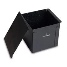 کیوب کروسان مکعبی بیک لند