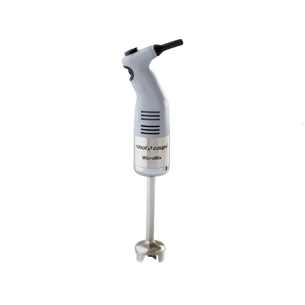 گوشت کوب برقی مدل MICROMIX روبو کوپ
