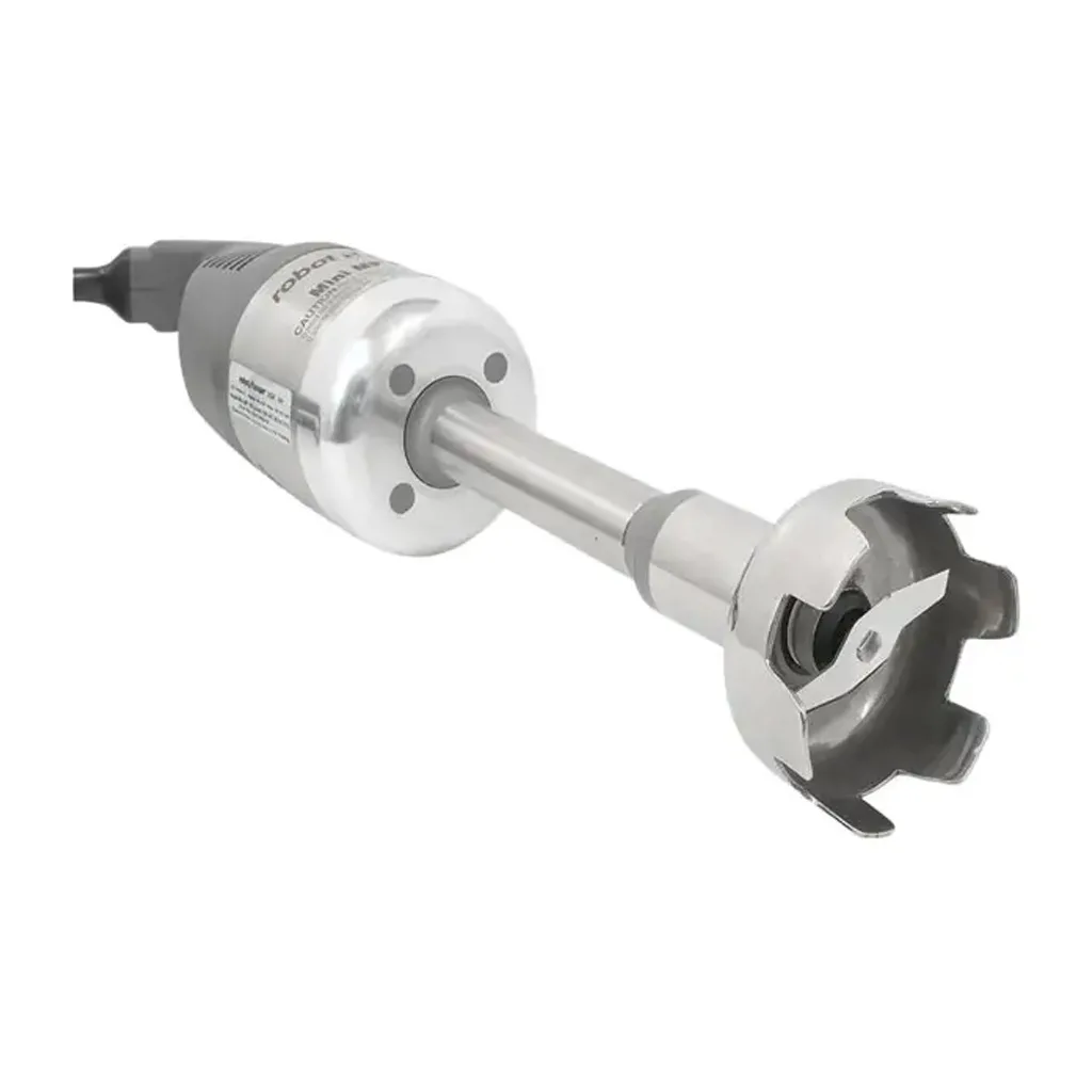 گوشت کوب برقی مدل MINI MP240 روبو کوپ