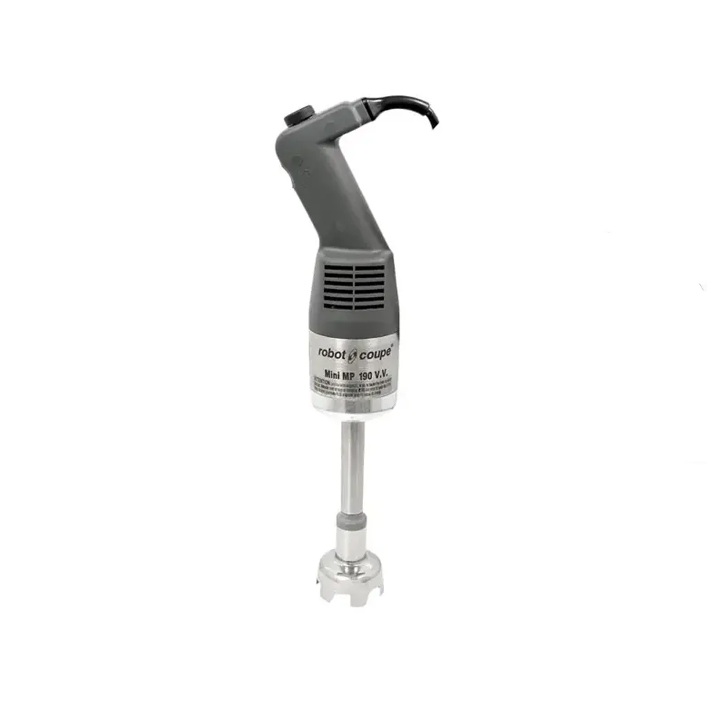 گوشت کوب برقی مدل MINI MP240 روبو کوپ