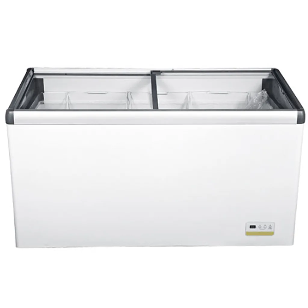 یخچال فریزر صندوقی عرض 163 مونودونتی CRF5161