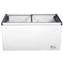 یخچال فریزر صندوقی عرض 183 مونودونتی CRF5861