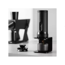 اسپرسوساز قابل حمل مدل X-press58 بمبر