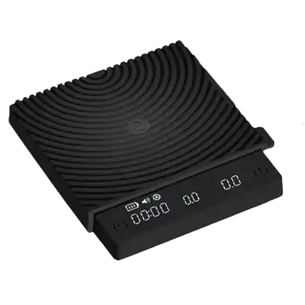 ترازو اسپرسو تایم مور بیسیک مینی TIMEMORE Basic Mini