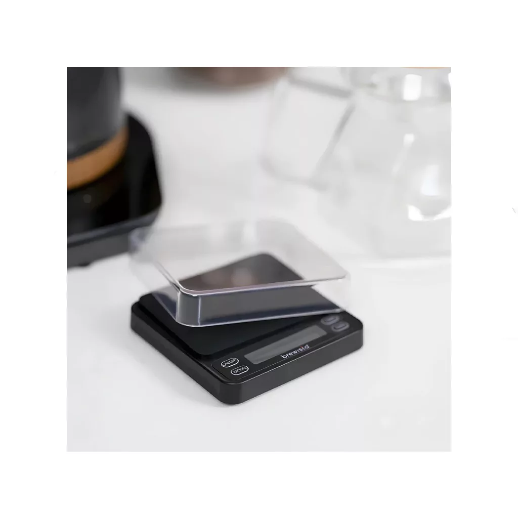 ترازو قهوه (اسکیل) برویستا مدل Smart III
