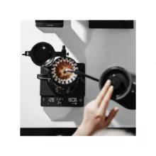 ترازو قهوه (اسکیل) بمبر مدل Cube 3.0 Pro Max (ES5663)