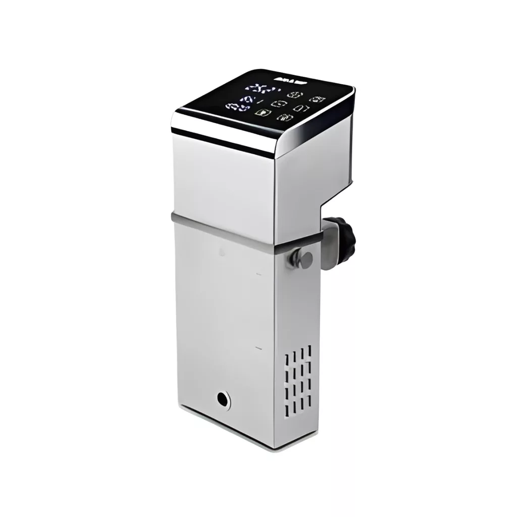 سووید 2300 وات صنعتی Chefco