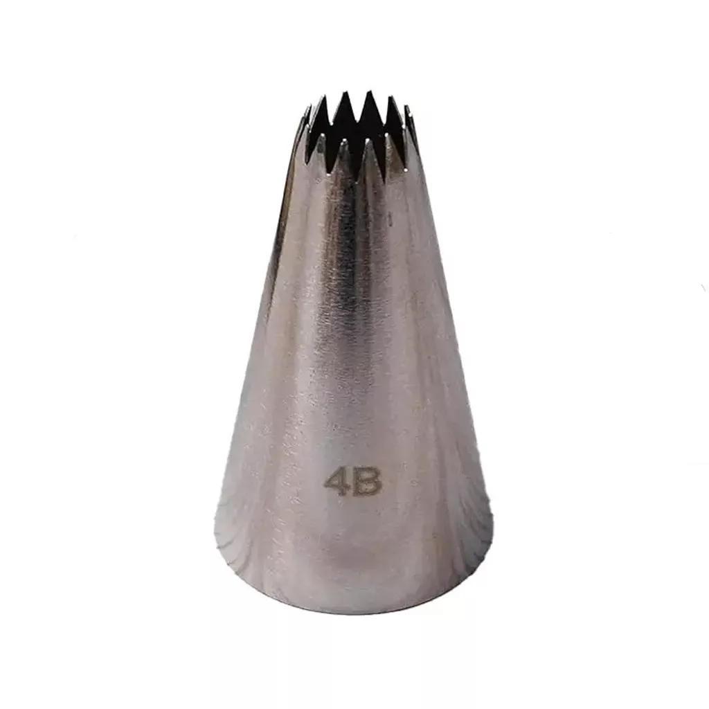 ماسوره کد 4B بیک لند