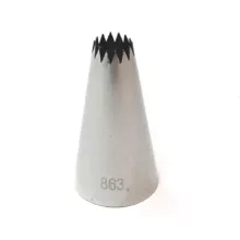 ماسوره کد 863 بیک لند