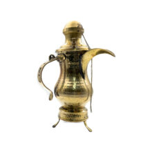 دله عربی ذغالی