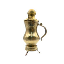 دله عربی ذغالی