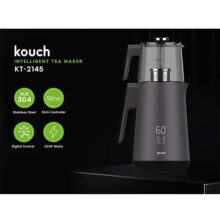 چای ساز کوچ مدل KT-2145