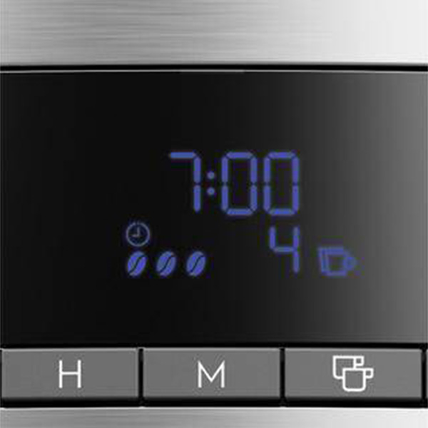 قهوه ساز AEG مدل CM6-1-5ST