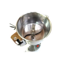 اسیاب صنعتی 250 گرمی بست