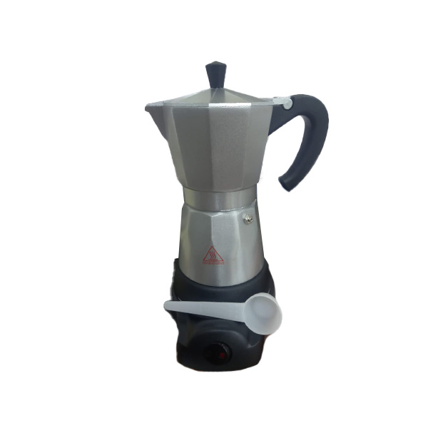 موکاپات برقی مدل ELECTRIC COFFEE MAKER