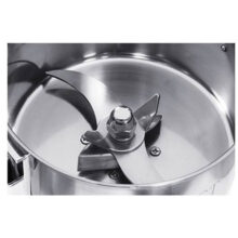 اسیاب صنعتی 500 گرمی بست