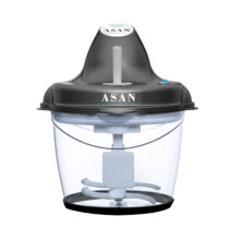 خردکن برقی همه کاره آسان چهار تیغ مدل MS400