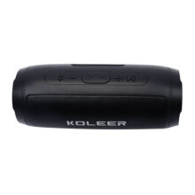اسپیکر بلوتوثی رم و فلش خور Koleer S1000