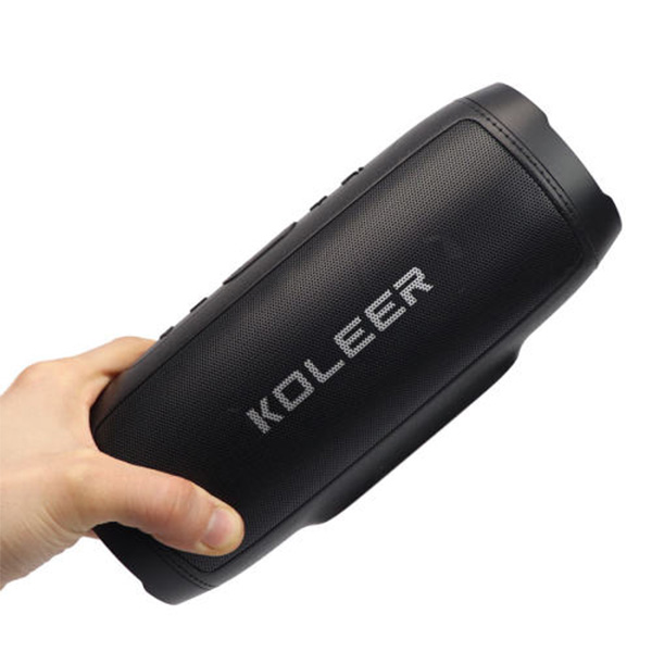 اسپیکر بلوتوثی رم و فلش خور Koleer S1000